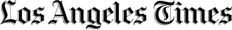 Image illustrative de l’article Los Angeles Times