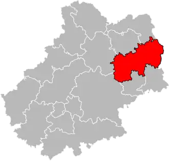 Canton de Lacapelle-Marival