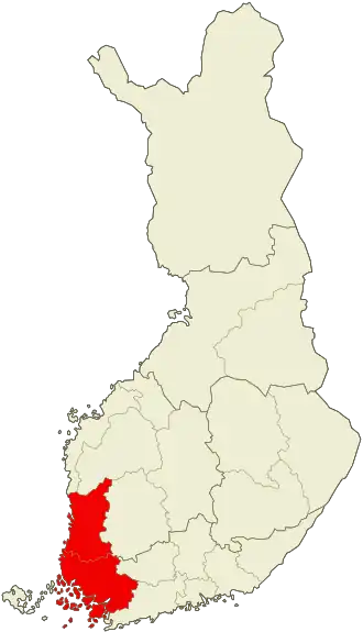 Logo de l'organisation