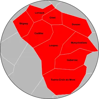Communauté de communes des Coteaux de Garonne