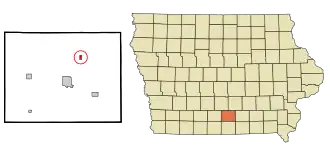 Localisation de Williamson