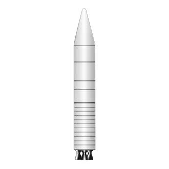 Missile M20
