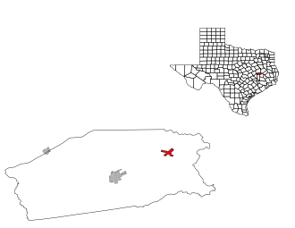 Localisation de Midway