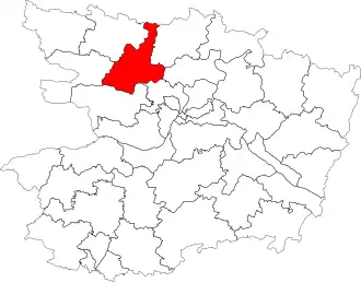 Canton du Lion-d'Angers