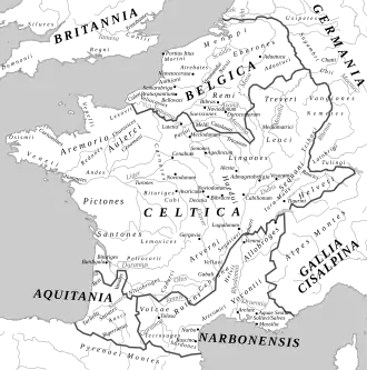 Image illustrative de l’article Meldes