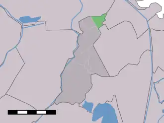 Localisation de Duivendrecht