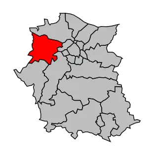 Canton de Tilly-sur-Seulles