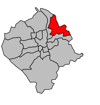 Canton de Carbon-Blanc