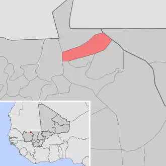 Diarra (Mali)