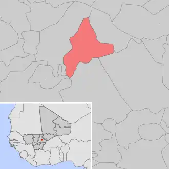 Diédougou (Koutiala)