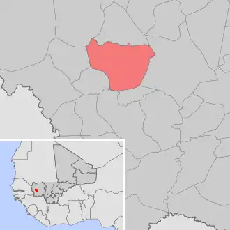 Mahina (Mali)