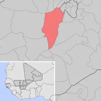 Mandé (Mali)