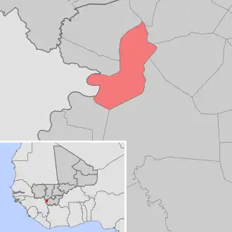 Séré Moussa Ani Samou De Siékorolé