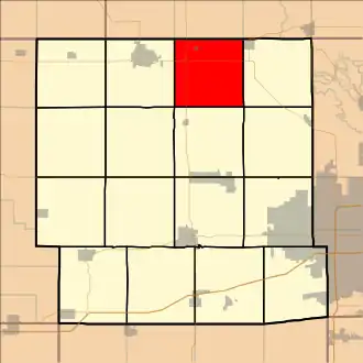 Beaver Township (comté de Dallas, Iowa)