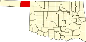 Localisation de Comté de Beaver(Beaver County)