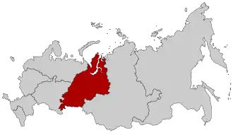 District fédéral de l'Oural