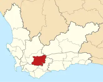 Langeberg