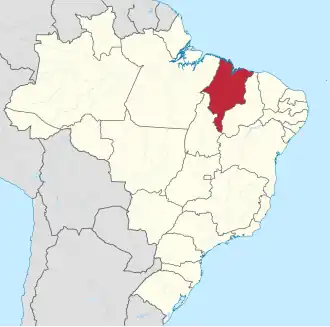 Maranhão