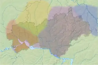 Image illustrative de l’article Mari (langue)