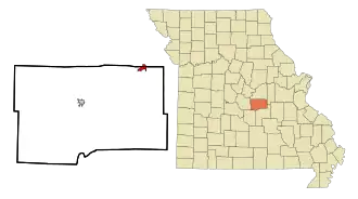 Localisation de Belle