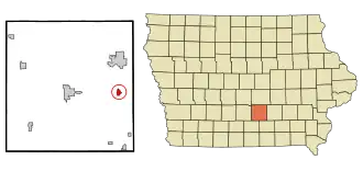 Localisation de Harvey