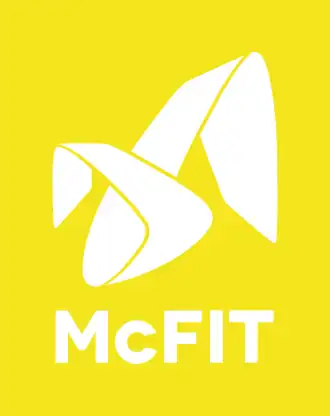illustration de McFit