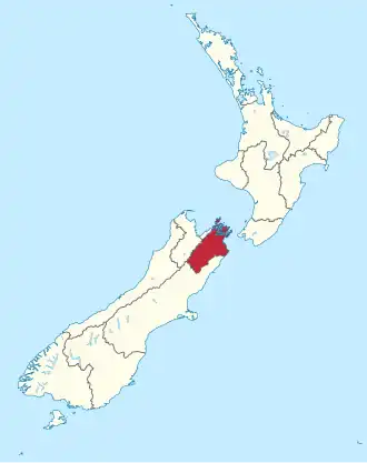 Marlborough (Nouvelle-Zélande)