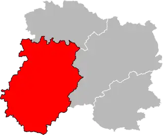 Arrondissement d'Épernay