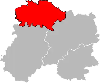 Arrondissement de Reims