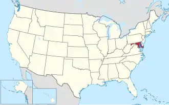 Maryland