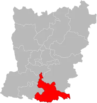 Canton de Château-Gontier-sur-Mayenne-1