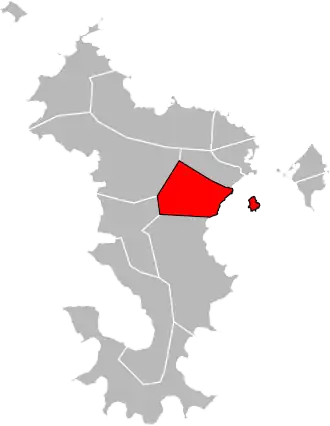 Canton de Mamoudzou-1