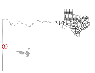 Localisation de Melvin