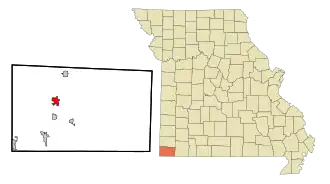 Localisation de Anderson