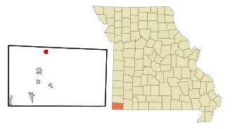 Localisation de Goodman