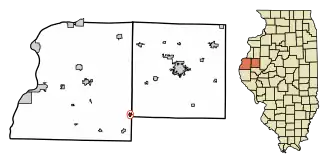 Localisation de Plymouth