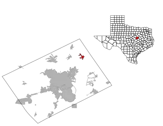 Localisation de Leroy