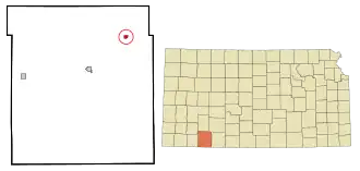 Localisation de Fowler