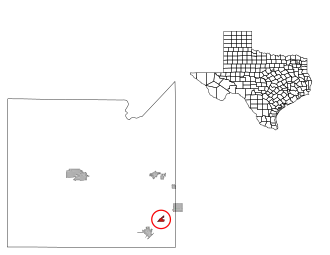 Localisation de Natalia