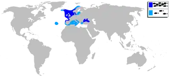 Description de l'image Merlangius merlangus mapa.svg.