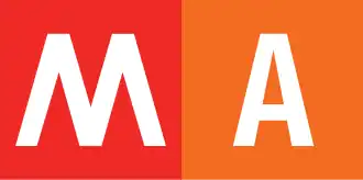 Image illustrative de l’article Ligne A du métro de Rome