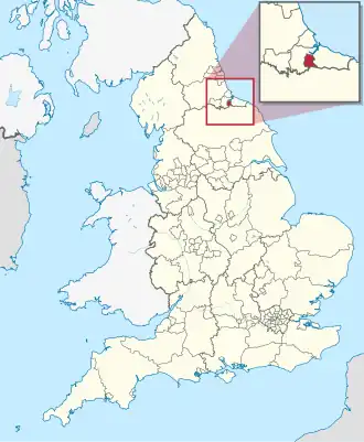 Middlesbrough (borough)