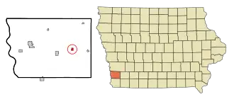 Localisation de Hastings