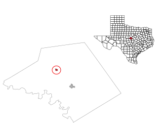 Localisation de Mullin