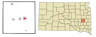 Localisation de Howard