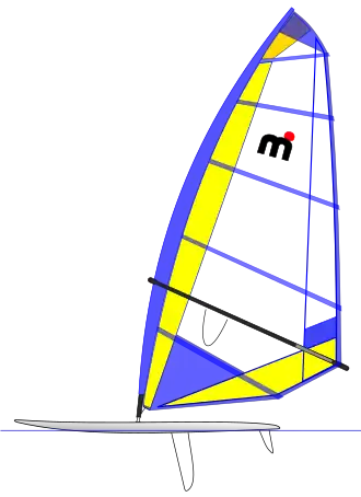 illustration de Mistral One Design