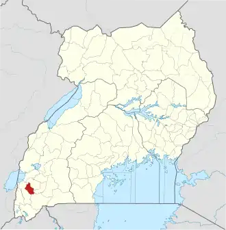 Mitooma (district)