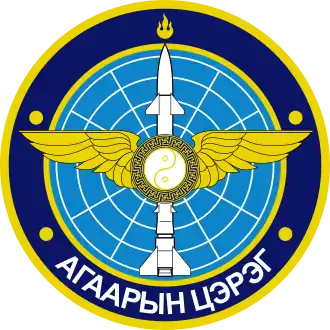 Image illustrative de l’article Force de défense aérienne mongole