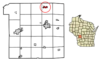 Localisation de Warrens