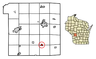 Localisation de Wilton